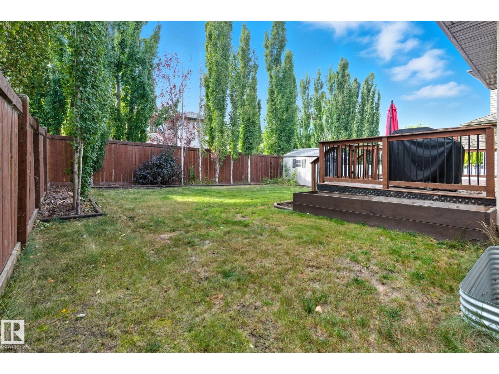 4 Brassard Co, Beaumont, Alberta  T4X 0E7 - Photo 51 - E4460471