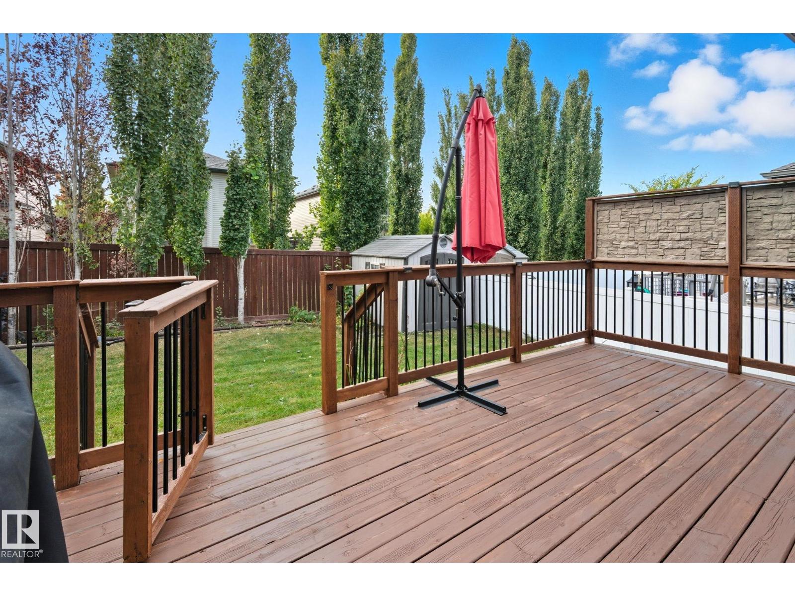 4 Brassard Co, Beaumont, Alberta  T4X 0E7 - Photo 45 - E4460471