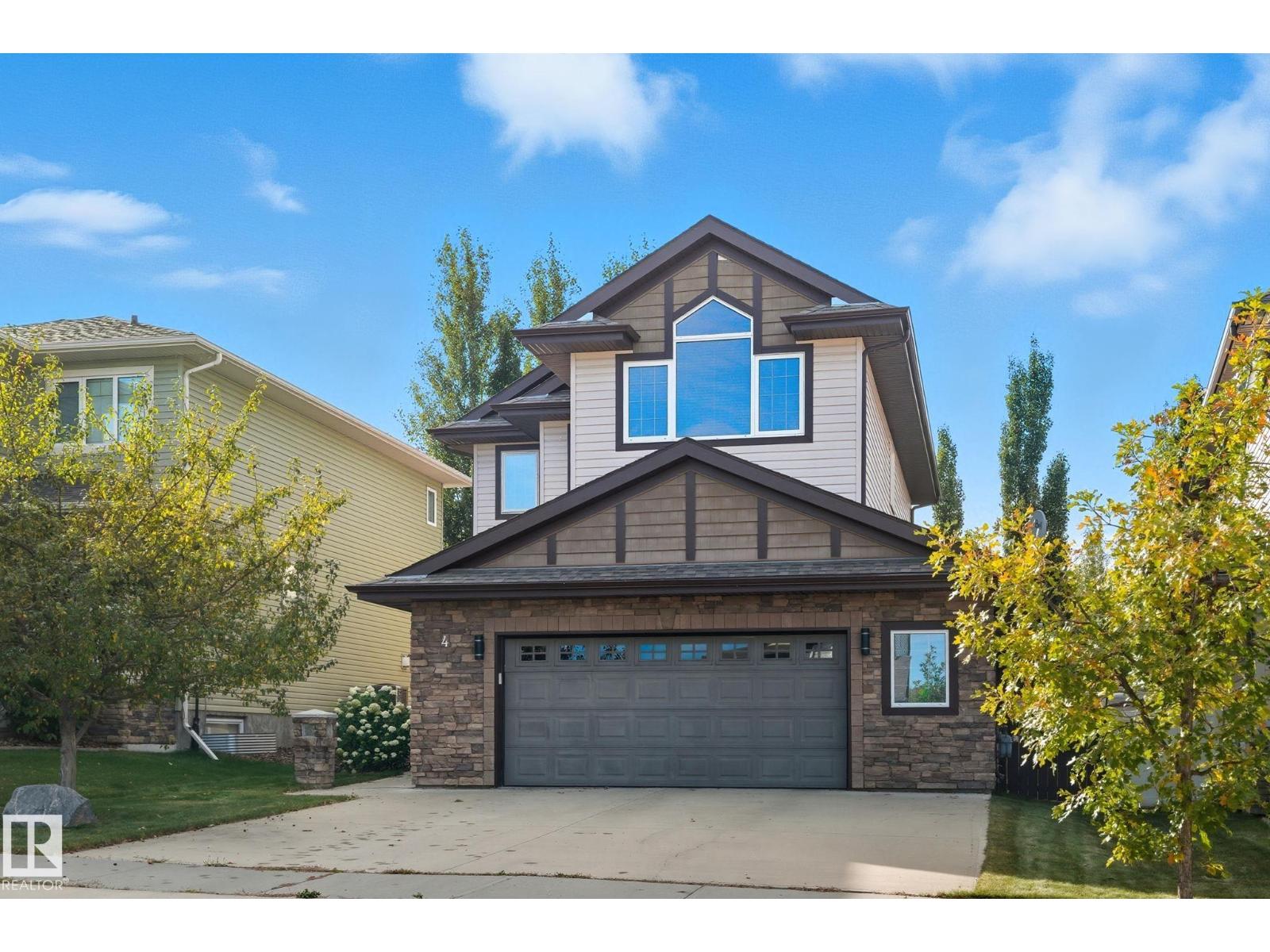 4 Brassard Co, Beaumont, Alberta  T4X 0E7 - Photo 56 - E4460471