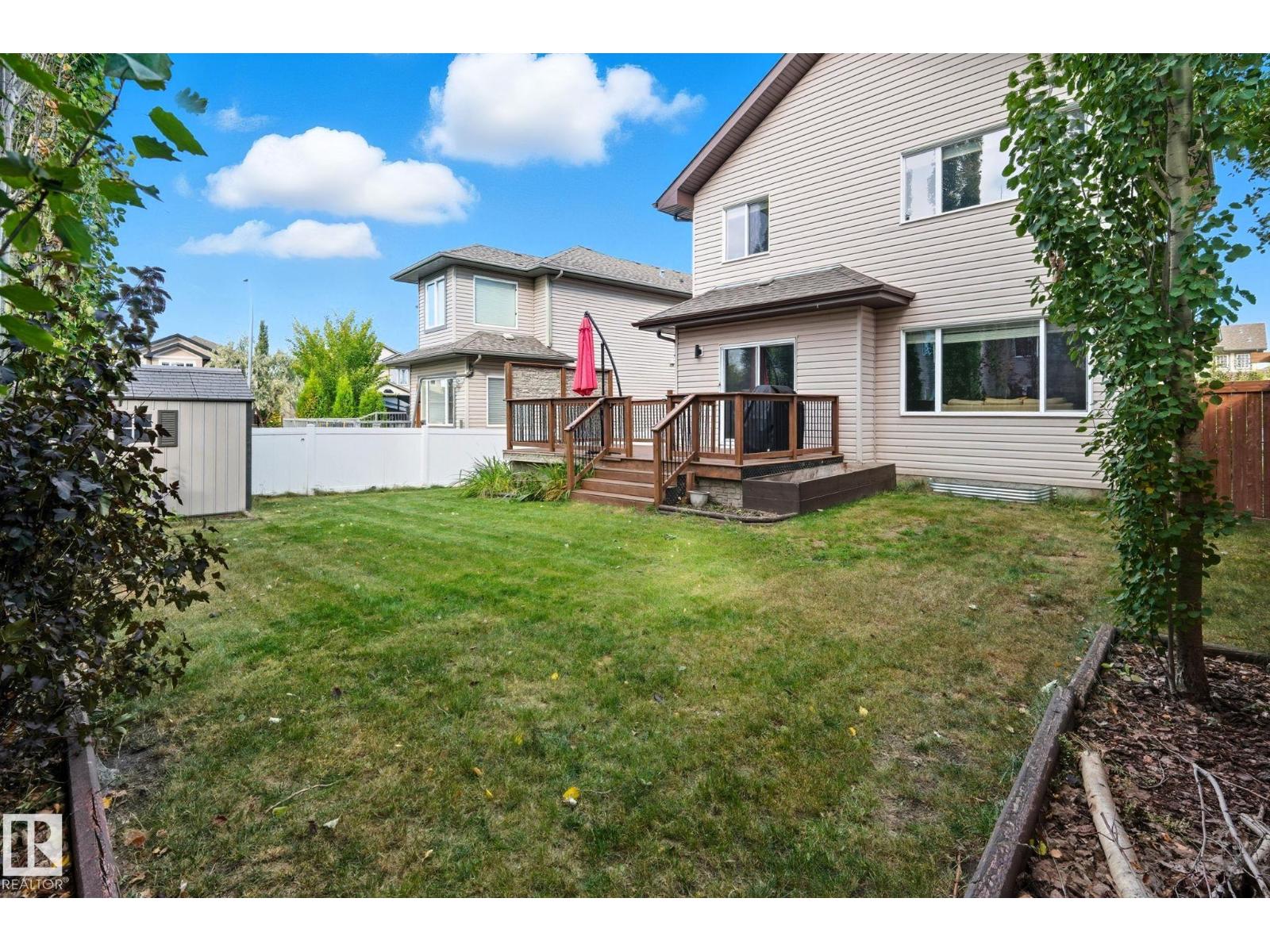 4 Brassard Co, Beaumont, Alberta  T4X 0E7 - Photo 50 - E4460471