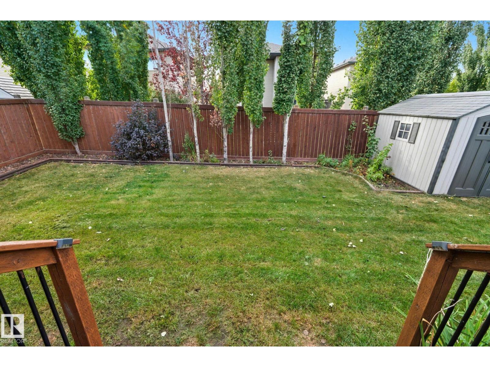 4 Brassard Co, Beaumont, Alberta  T4X 0E7 - Photo 47 - E4460471