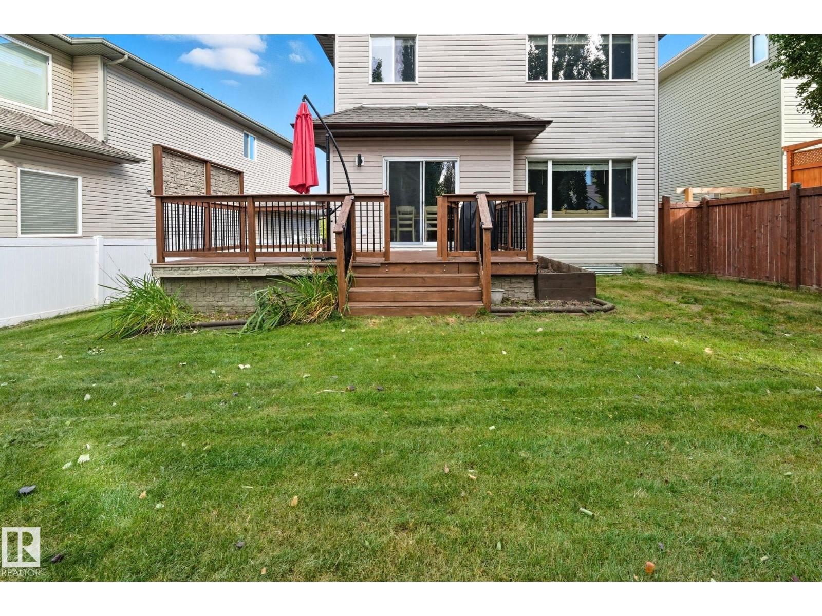 4 Brassard Co, Beaumont, Alberta  T4X 0E7 - Photo 49 - E4460471