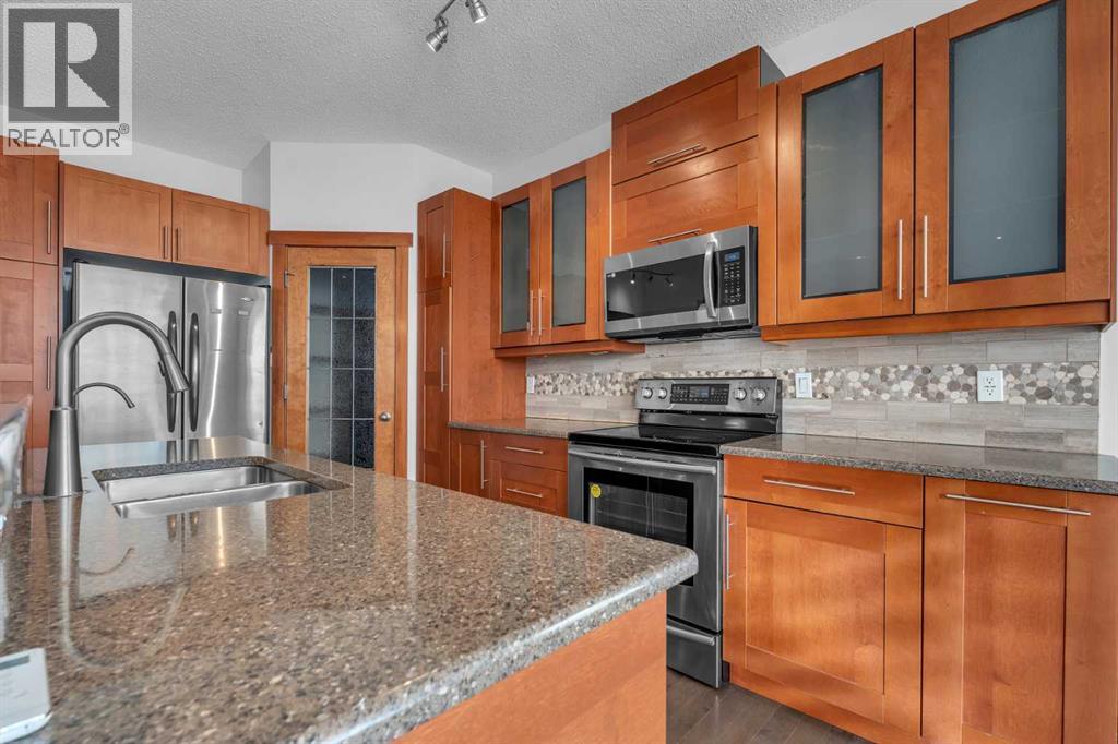 264 Morningside Green Sw, Airdrie, Alberta  T4B 3M4 - Photo 14 - A2258563