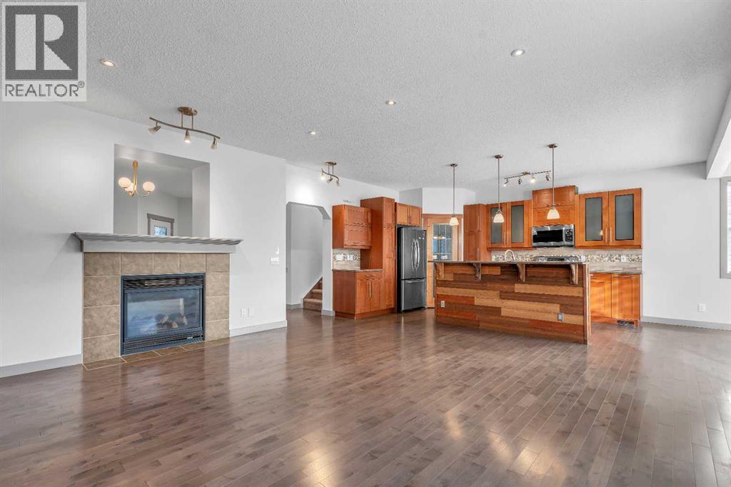 264 Morningside Green Sw, Airdrie, Alberta  T4B 3M4 - Photo 9 - A2258563