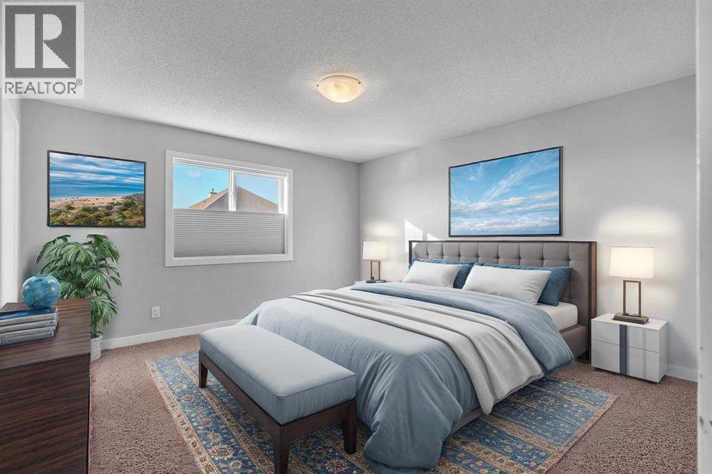 264 Morningside Green Sw, Airdrie, Alberta  T4B 3M4 - Photo 25 - A2258563