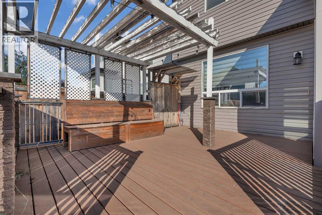 264 Morningside Green Sw, Airdrie, Alberta  T4B 3M4 - Photo 38 - A2258563