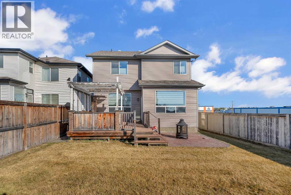 264 Morningside Green Sw, Airdrie, Alberta  T4B 3M4 - Photo 40 - A2258563