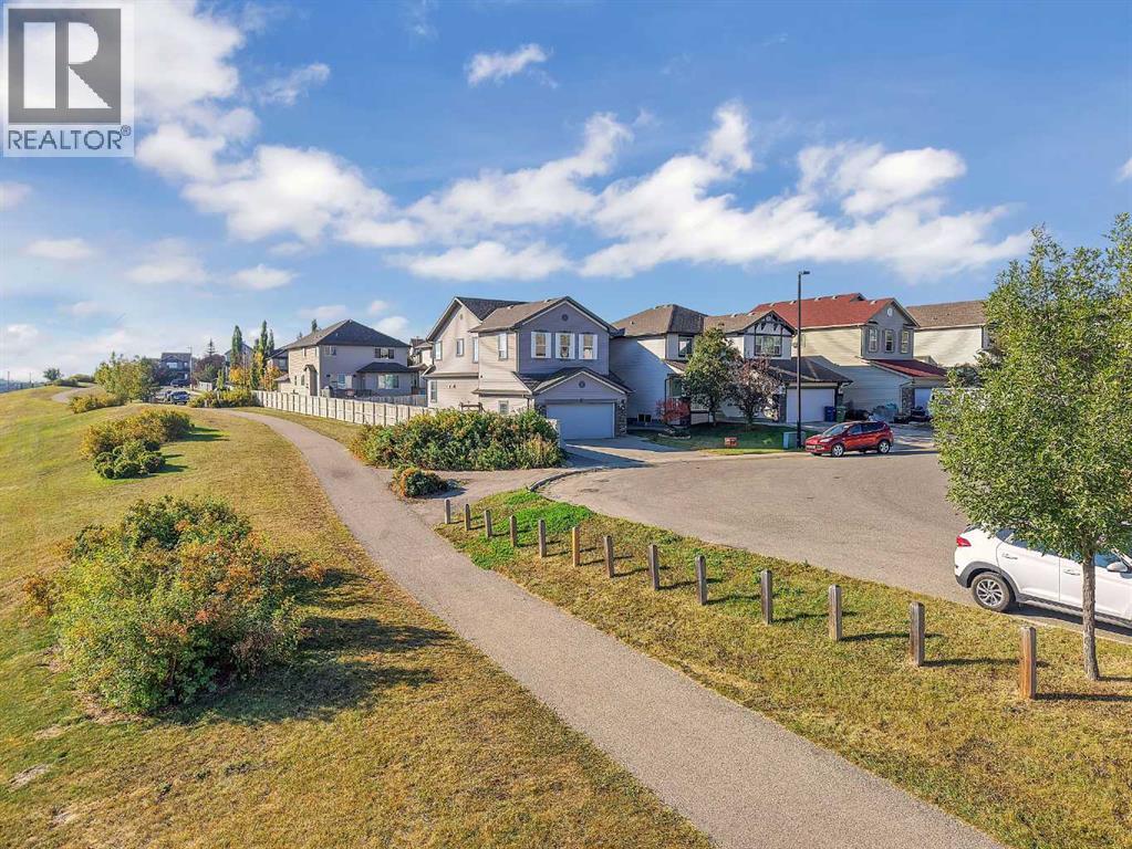 264 Morningside Green Sw, Airdrie, Alberta  T4B 3M4 - Photo 45 - A2258563