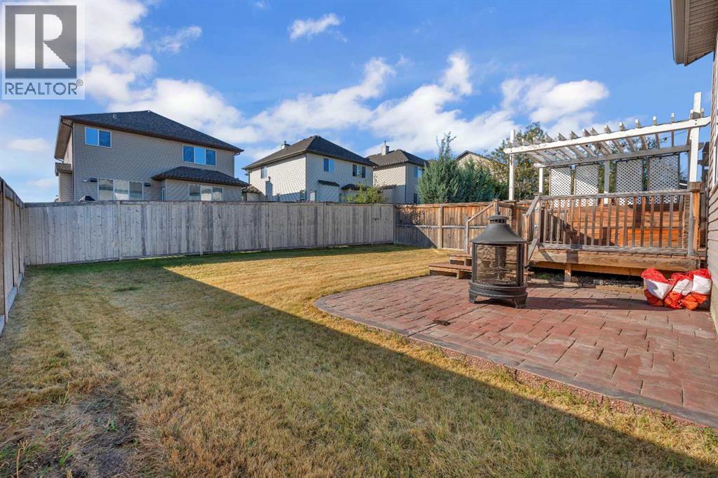 264 Morningside Green Sw, Airdrie, Alberta  T4B 3M4 - Photo 37 - A2258563