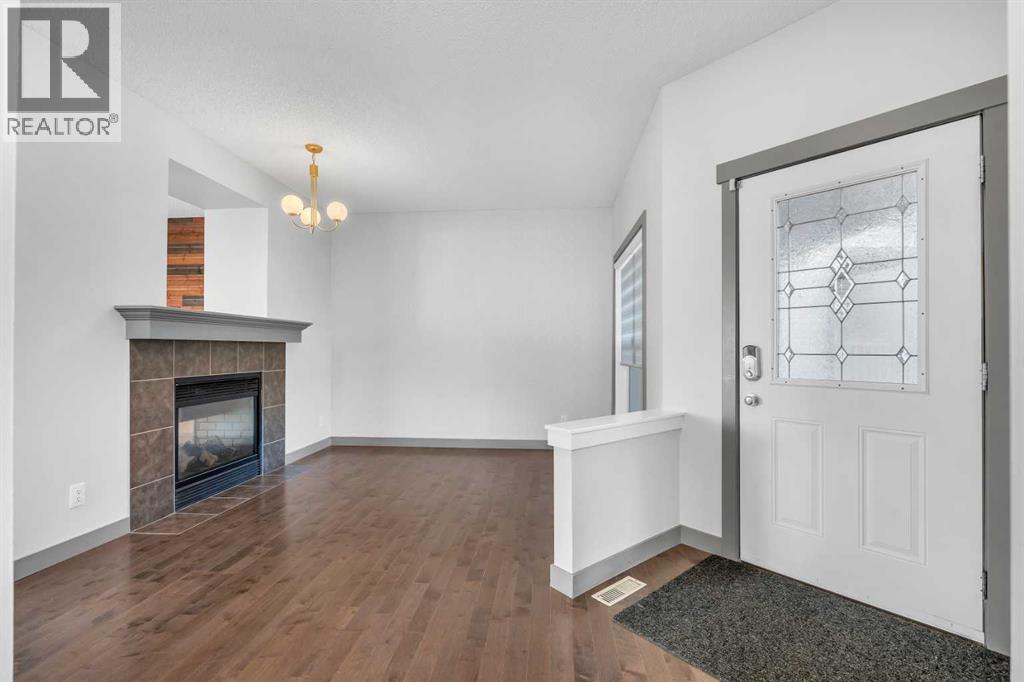 264 Morningside Green Sw, Airdrie, Alberta  T4B 3M4 - Photo 2 - A2258563
