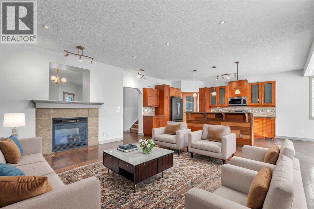 264 Morningside Green Sw, Airdrie, Alberta  T4B 3M4 - Photo 8 - A2258563