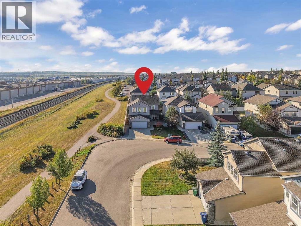 264 Morningside Green Sw, Airdrie, Alberta  T4B 3M4 - Photo 43 - A2258563