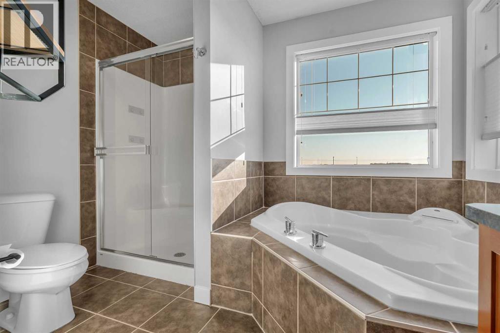 264 Morningside Green Sw, Airdrie, Alberta  T4B 3M4 - Photo 30 - A2258563