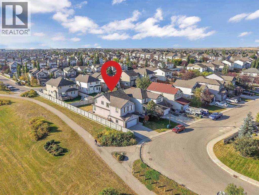 264 Morningside Green Sw, Airdrie, Alberta  T4B 3M4 - Photo 41 - A2258563