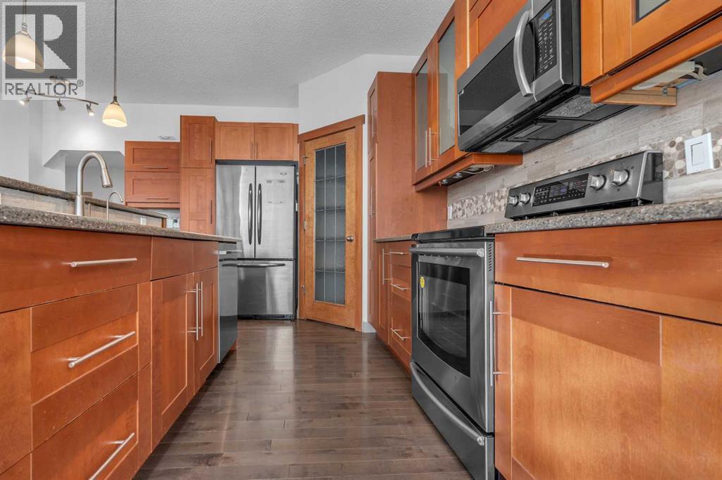 264 Morningside Green Sw, Airdrie, Alberta  T4B 3M4 - Photo 13 - A2258563