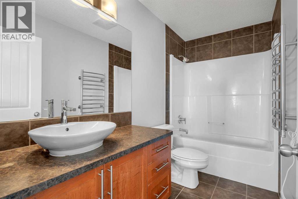 264 Morningside Green Sw, Airdrie, Alberta  T4B 3M4 - Photo 32 - A2258563