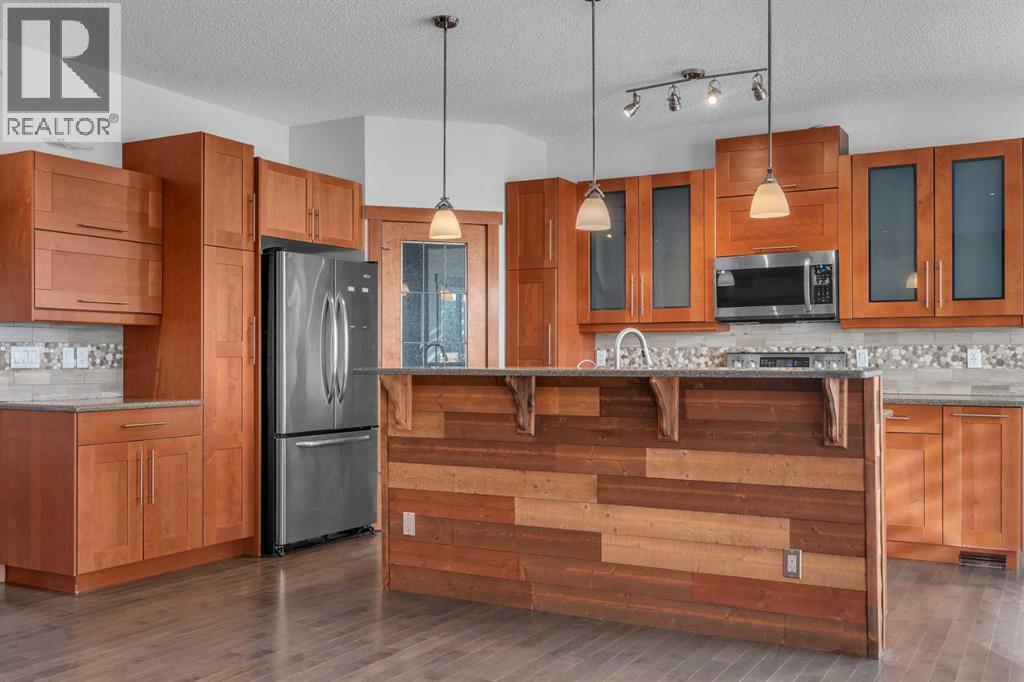 264 Morningside Green Sw, Airdrie, Alberta  T4B 3M4 - Photo 15 - A2258563