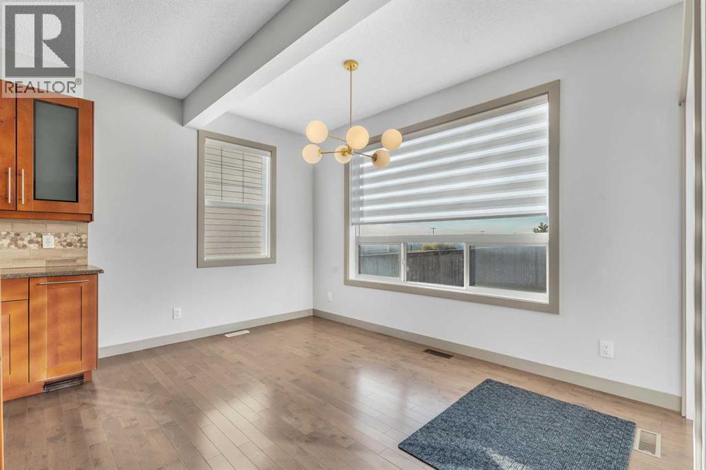 264 Morningside Green Sw, Airdrie, Alberta  T4B 3M4 - Photo 11 - A2258563