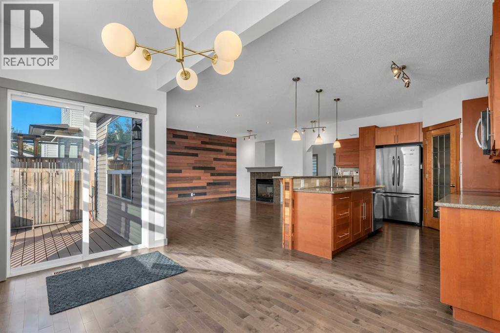264 Morningside Green Sw, Airdrie, Alberta  T4B 3M4 - Photo 12 - A2258563