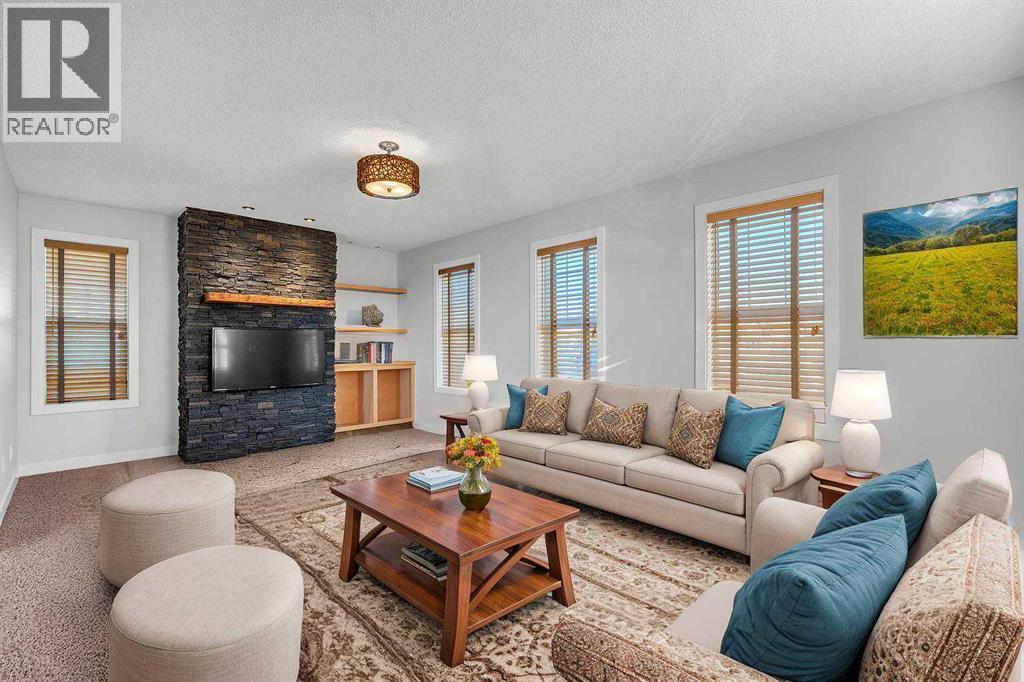 264 Morningside Green Sw, Airdrie, Alberta  T4B 3M4 - Photo 19 - A2258563