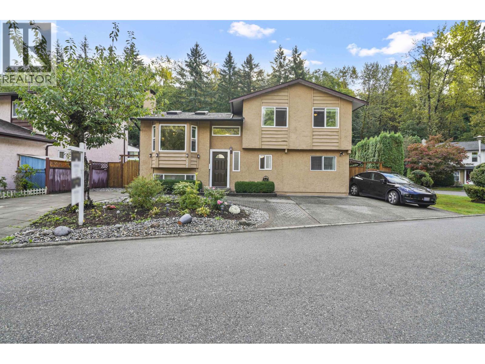 1184 PARKLAND DRIVE, Coquitlam, British Columbia