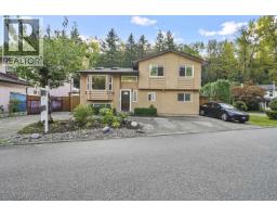 1184 Parkland Drive, Coquitlam, Ca
