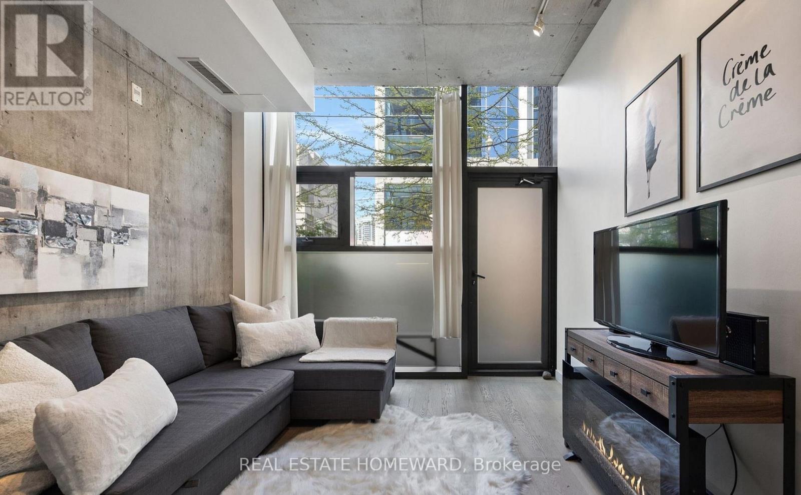 TH9 - 25 STAFFORD STREET, Toronto, Ontario