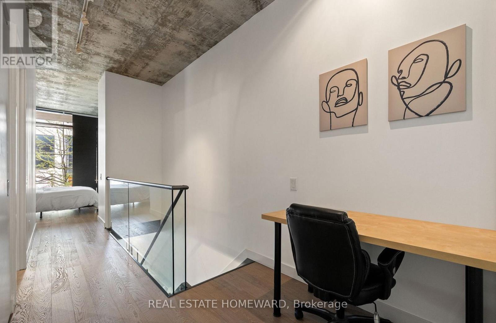 Th9 - 25 Stafford Street, Toronto, Ontario  M5V 0G3 - Photo 4 - C12441366