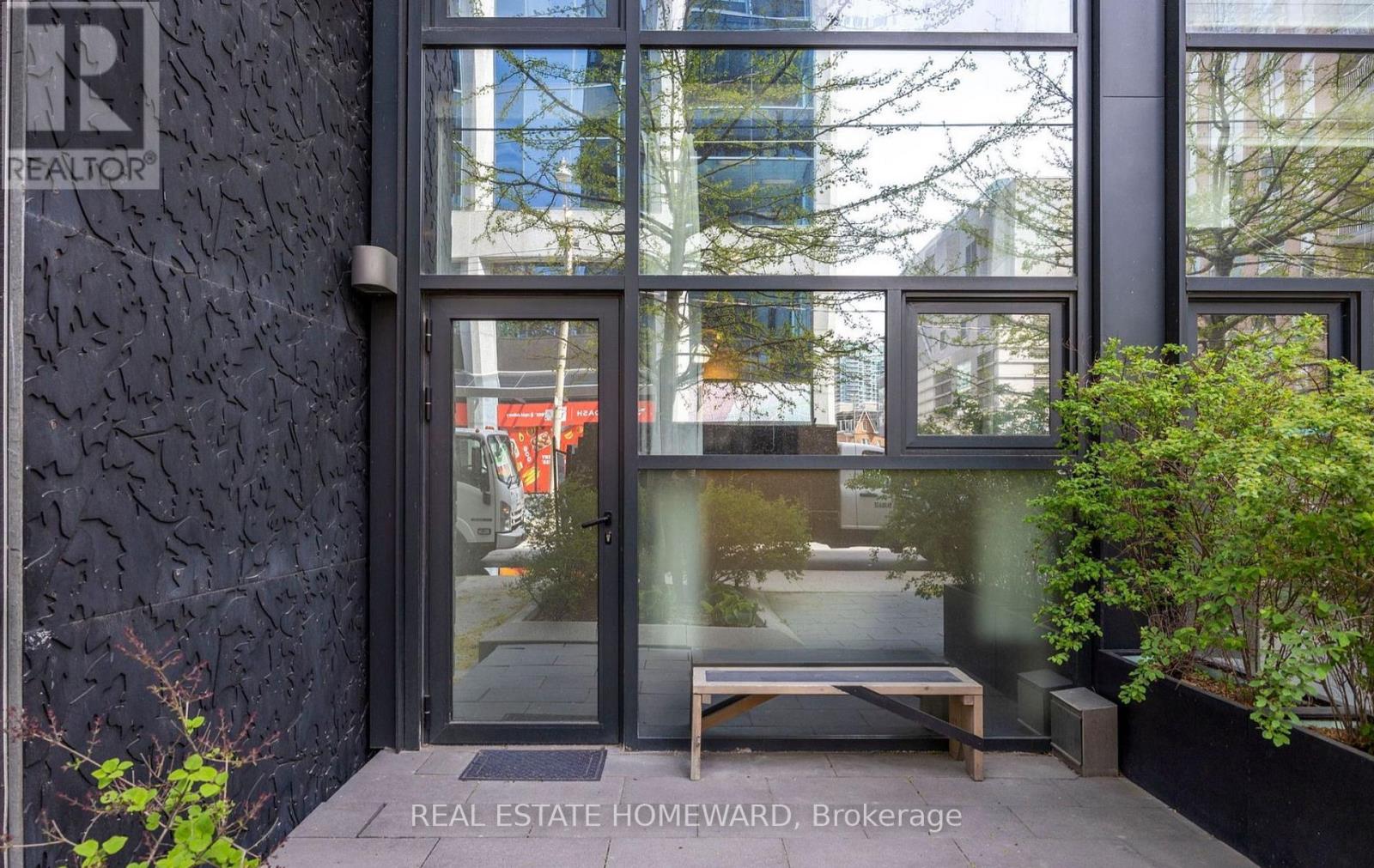 Th9 - 25 Stafford Street, Toronto, Ontario  M5V 0G3 - Photo 7 - C12441366