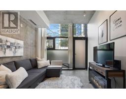 Th9 - 25 Stafford Street, Toronto (Niagara), Ca