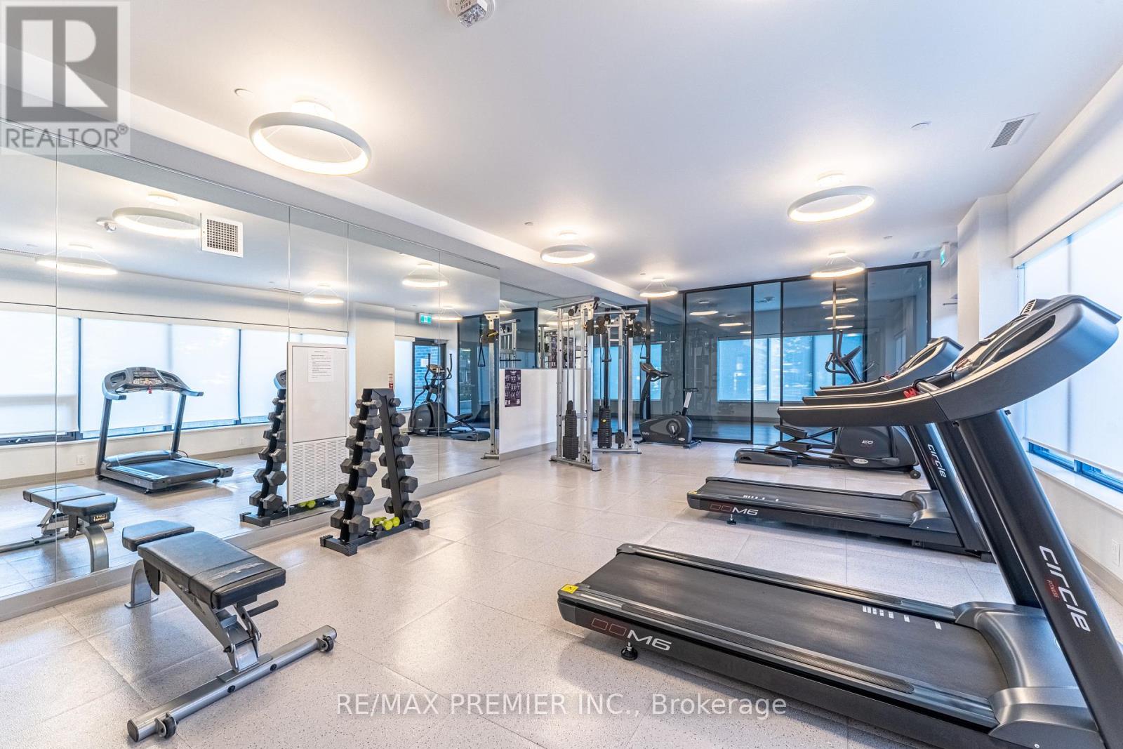 1511 - 180 Fairview Mall Drive, Toronto, Ontario  M2J 0G4 - Photo 16 - C12441381