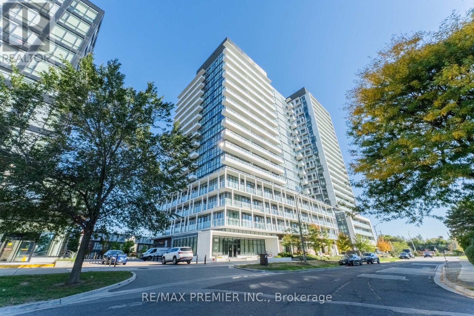 1511 - 180 Fairview Mall Drive, Toronto, Ontario  M2J 0G4 - Photo 17 - C12441381