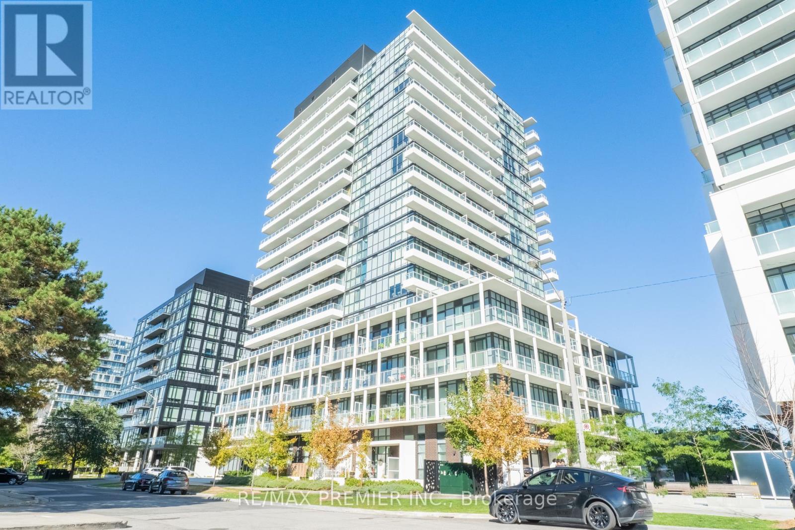 1511 - 180 Fairview Mall Drive, Toronto, Ontario  M2J 0G4 - Photo 18 - C12441381