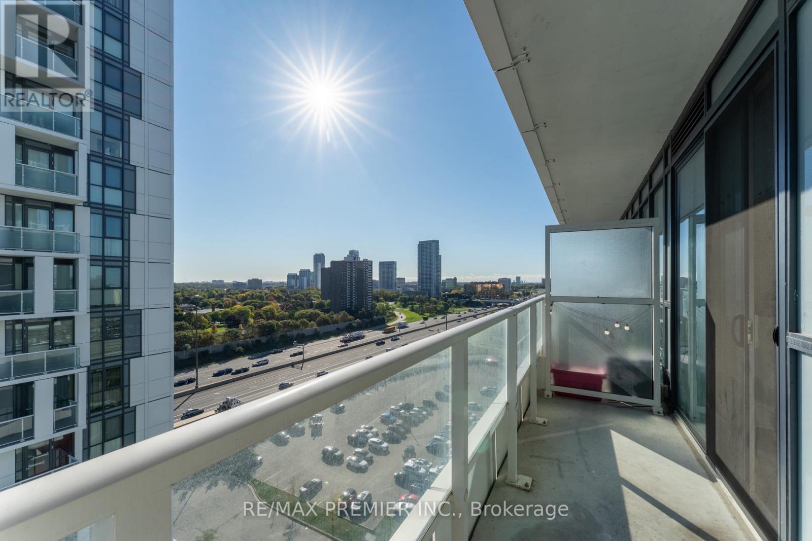 1511 - 180 Fairview Mall Drive, Toronto, Ontario  M2J 0G4 - Photo 9 - C12441381