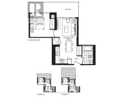 812 - 20 O' NEILL ROAD, Toronto, Ontario