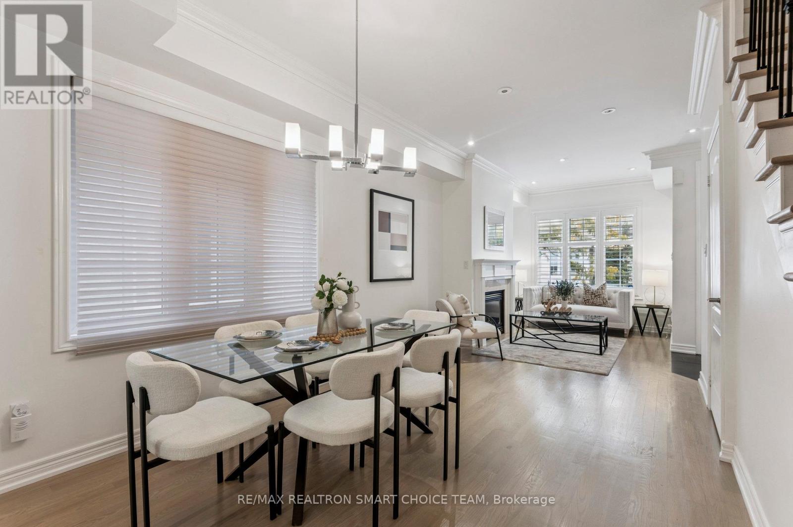 12 - 34 Mcbride Lane, Toronto (Willowdale West), Ontario  M2N 7B8 - Photo 10 - C12441395