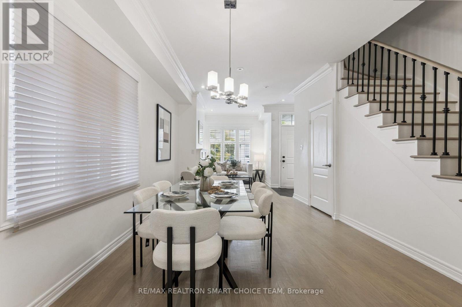 12 - 34 Mcbride Lane, Toronto (Willowdale West), Ontario  M2N 7B8 - Photo 12 - C12441395