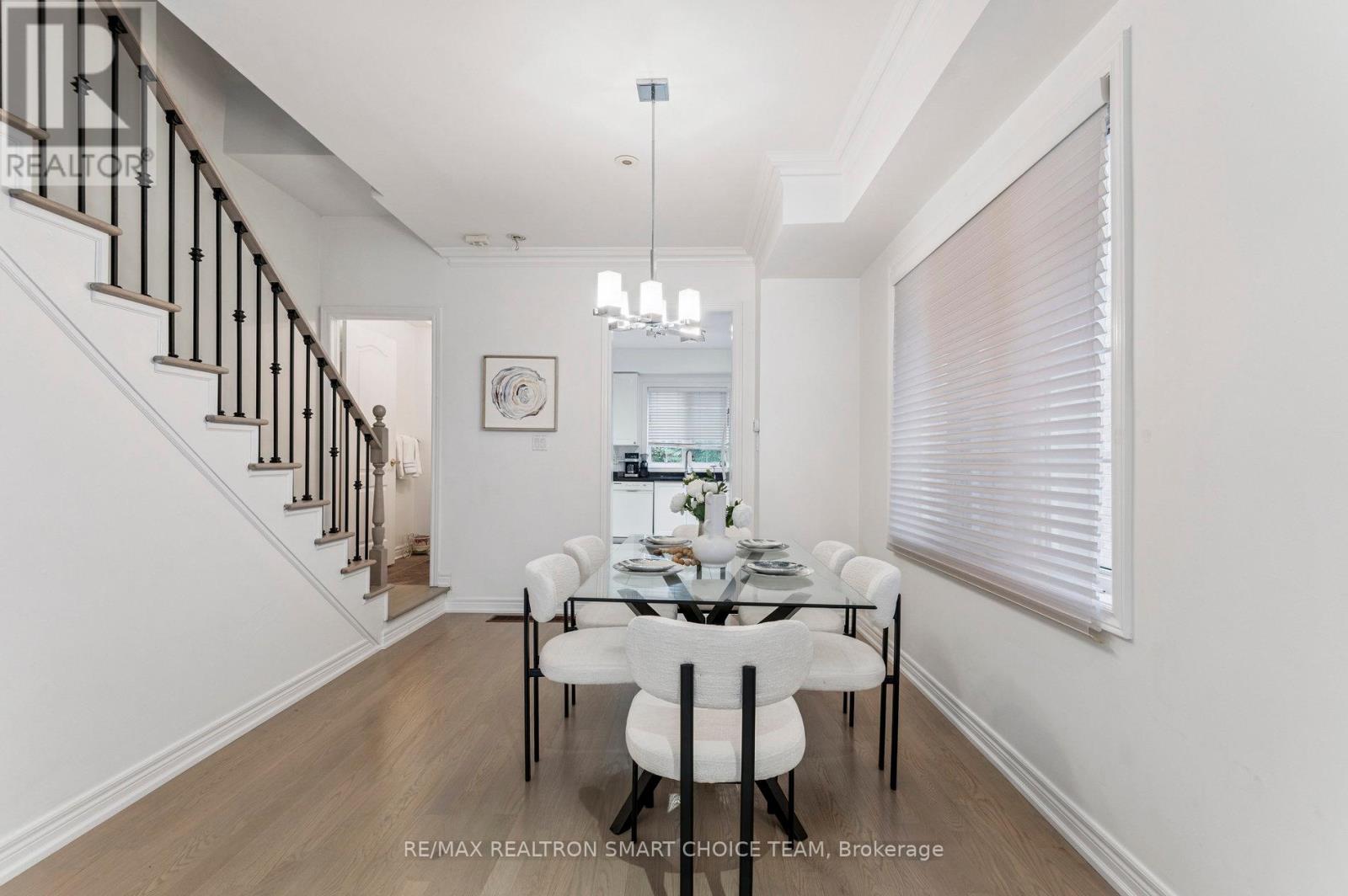 12 - 34 Mcbride Lane, Toronto (Willowdale West), Ontario  M2N 7B8 - Photo 13 - C12441395