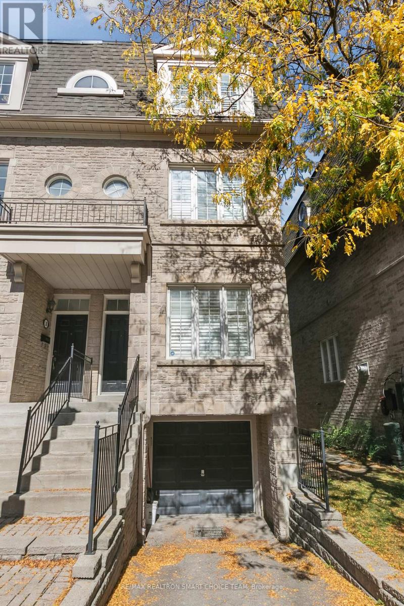 12 - 34 Mcbride Lane, Toronto (Willowdale West), Ontario  M2N 7B8 - Photo 2 - C12441395
