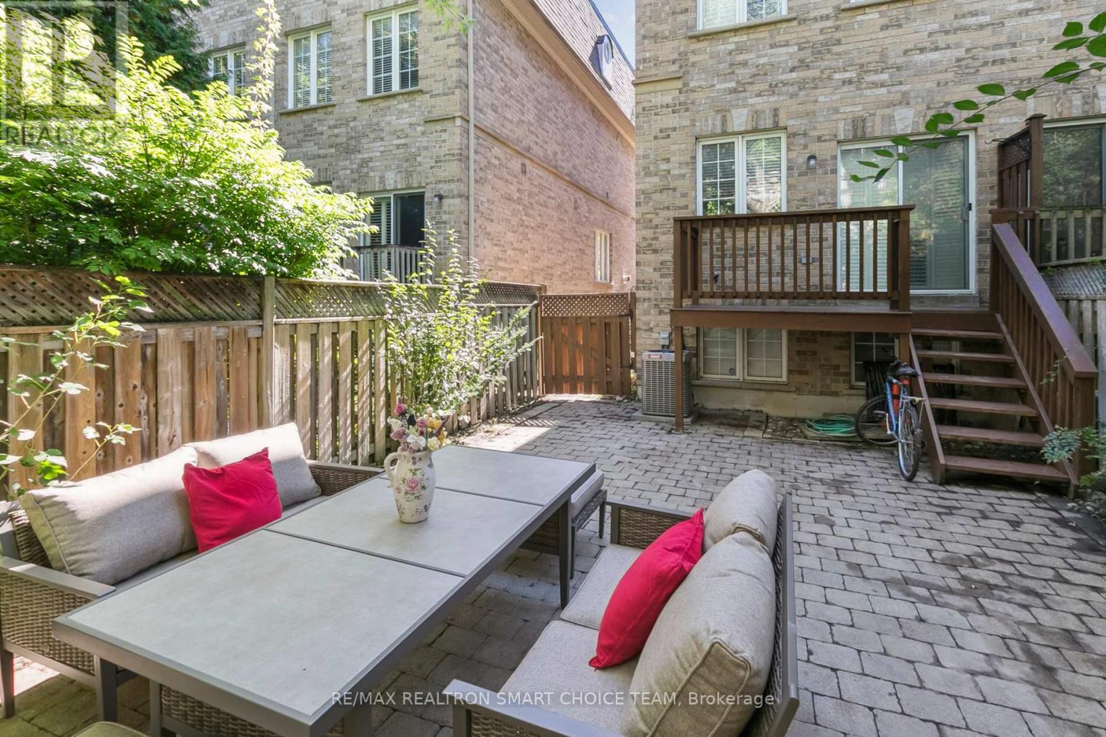 12 - 34 Mcbride Lane, Toronto (Willowdale West), Ontario  M2N 7B8 - Photo 48 - C12441395