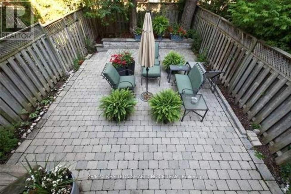 12 - 34 Mcbride Lane, Toronto (Willowdale West), Ontario  M2N 7B8 - Photo 49 - C12441395