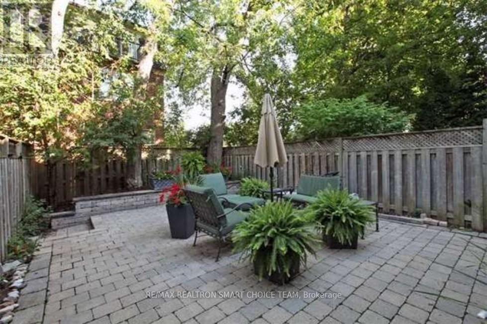 12 - 34 Mcbride Lane, Toronto (Willowdale West), Ontario  M2N 7B8 - Photo 50 - C12441395