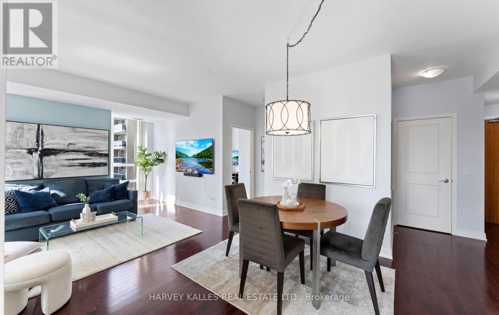 1406 - 88 Broadway Avenue, Toronto, Ontario  M4P 0A5 - Photo 12 - C12441404