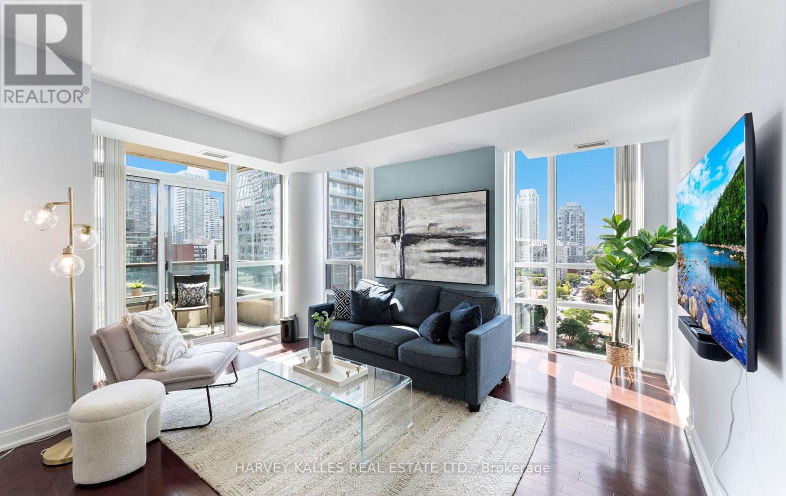 1406 - 88 Broadway Avenue, Toronto, Ontario  M4P 0A5 - Photo 13 - C12441404