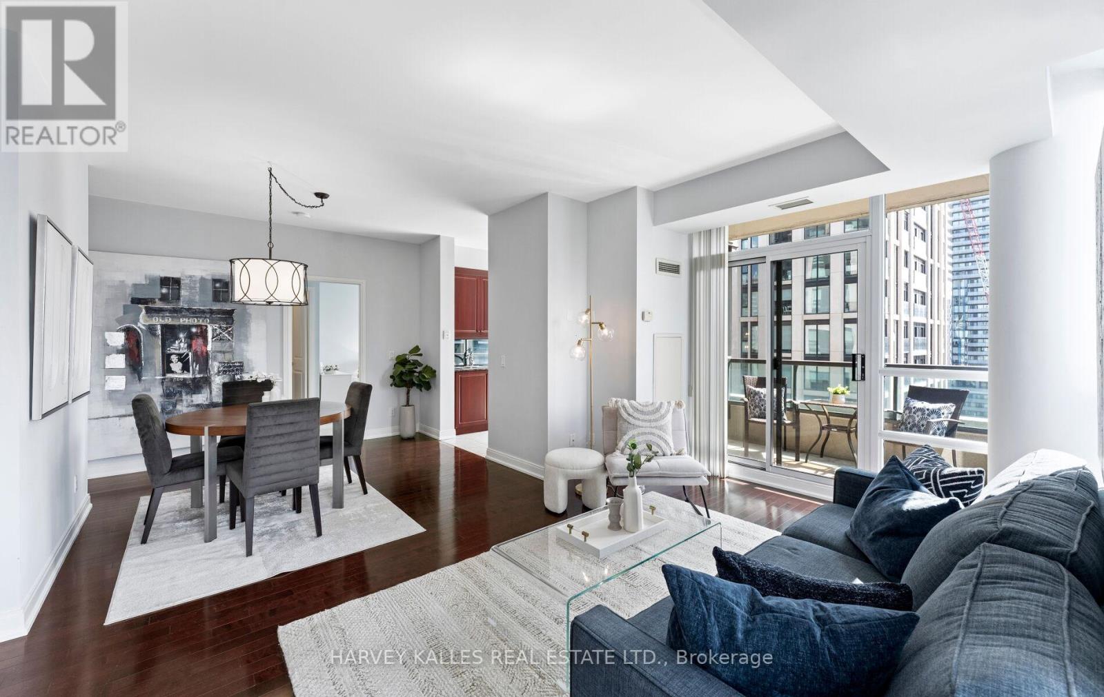 1406 - 88 Broadway Avenue, Toronto, Ontario  M4P 0A5 - Photo 14 - C12441404