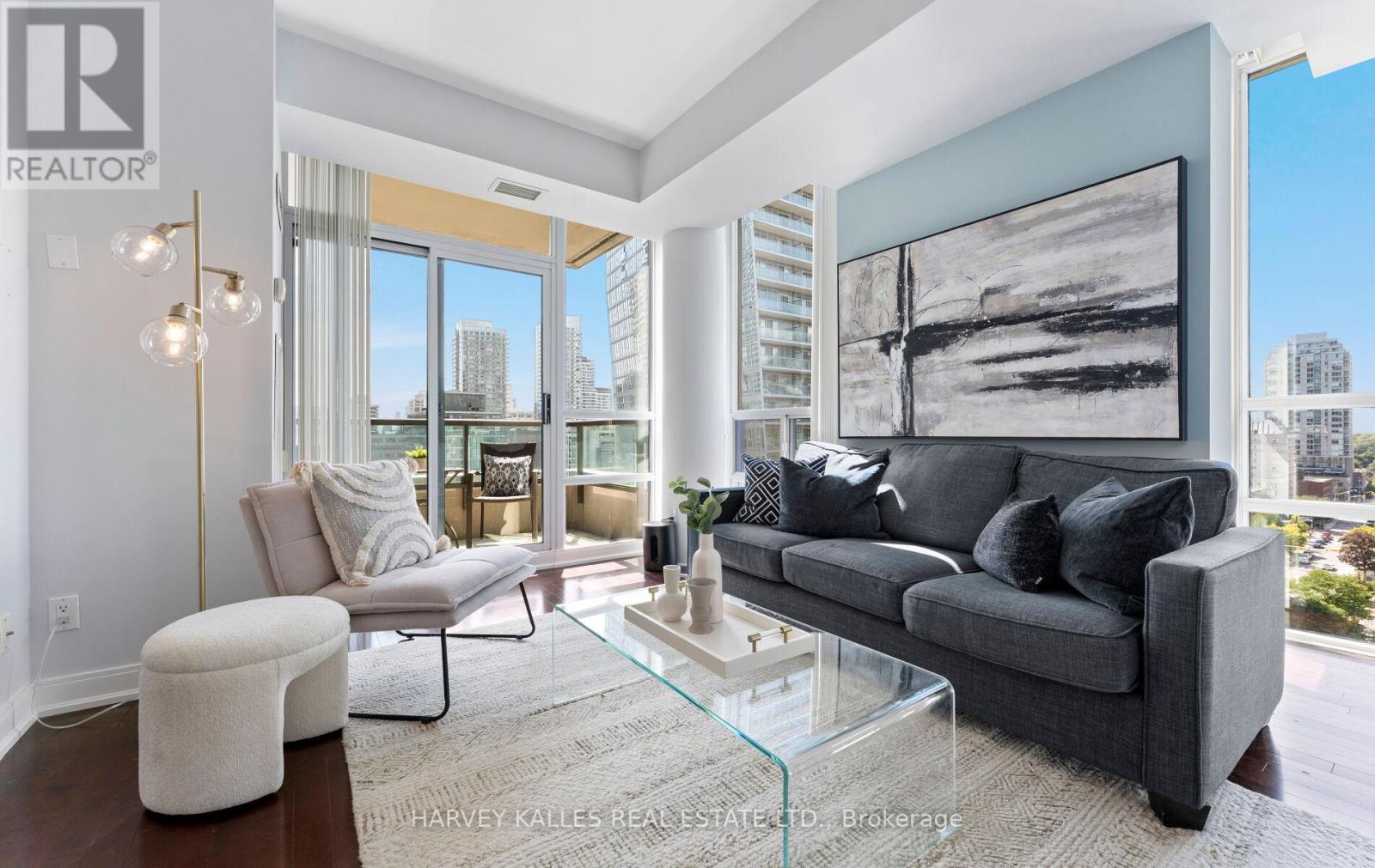 1406 - 88 Broadway Avenue, Toronto, Ontario  M4P 0A5 - Photo 16 - C12441404