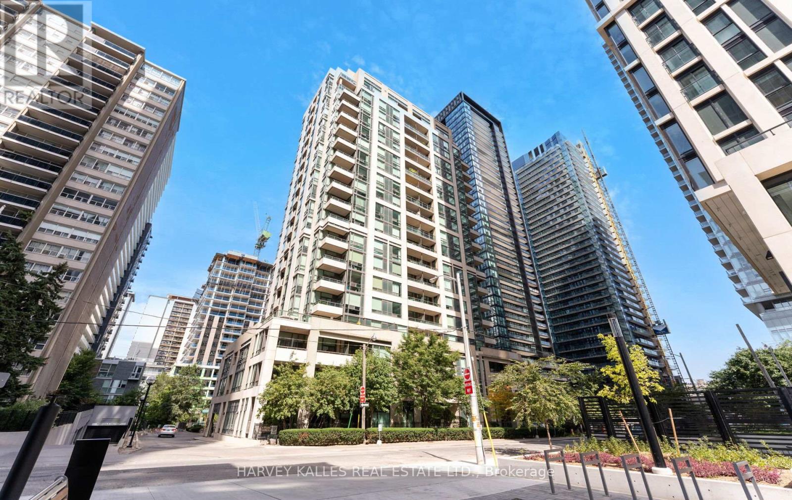 1406 - 88 Broadway Avenue, Toronto, Ontario  M4P 0A5 - Photo 3 - C12441404