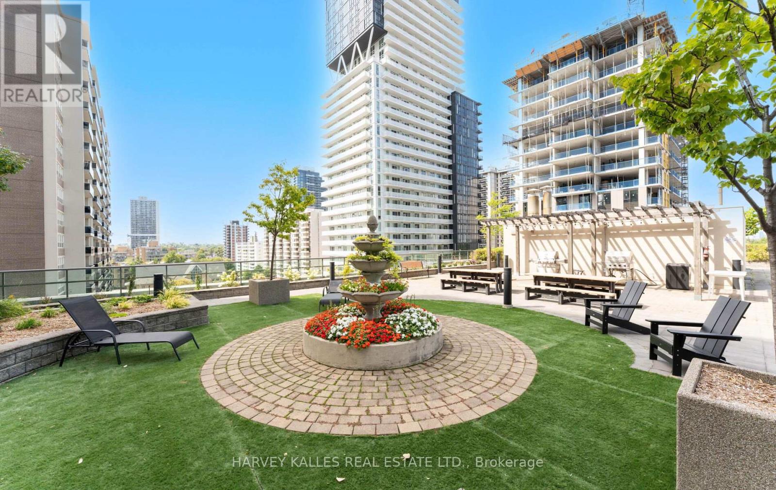 1406 - 88 Broadway Avenue, Toronto, Ontario  M4P 0A5 - Photo 34 - C12441404