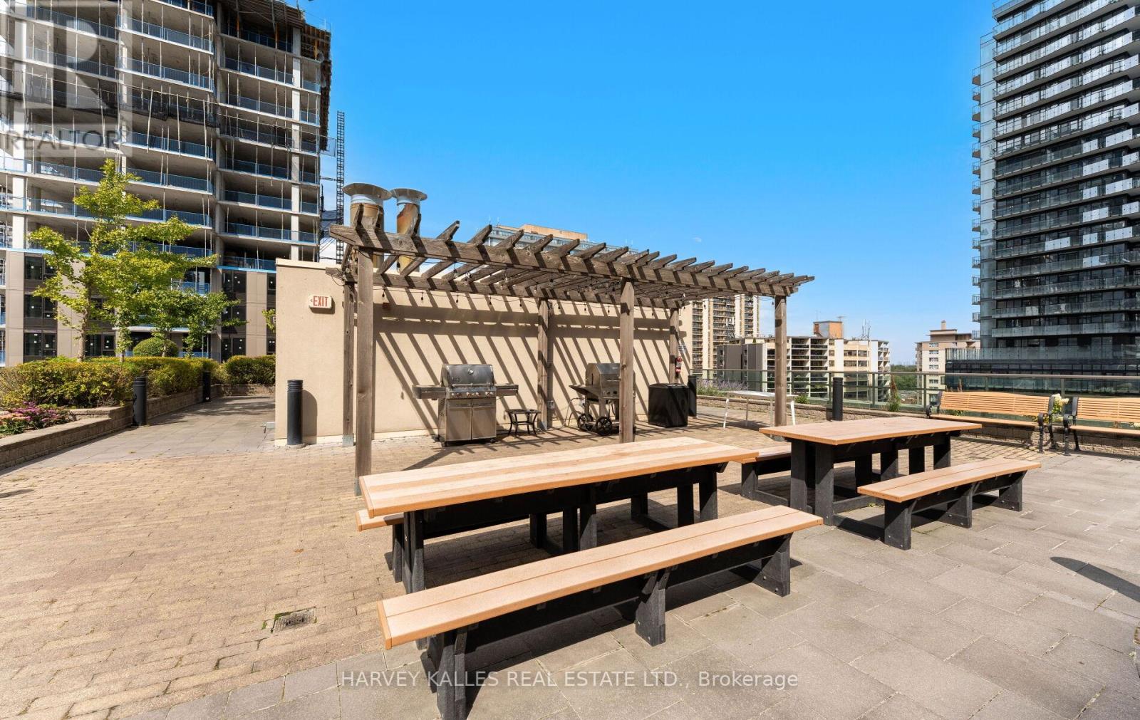 1406 - 88 Broadway Avenue, Toronto, Ontario  M4P 0A5 - Photo 35 - C12441404