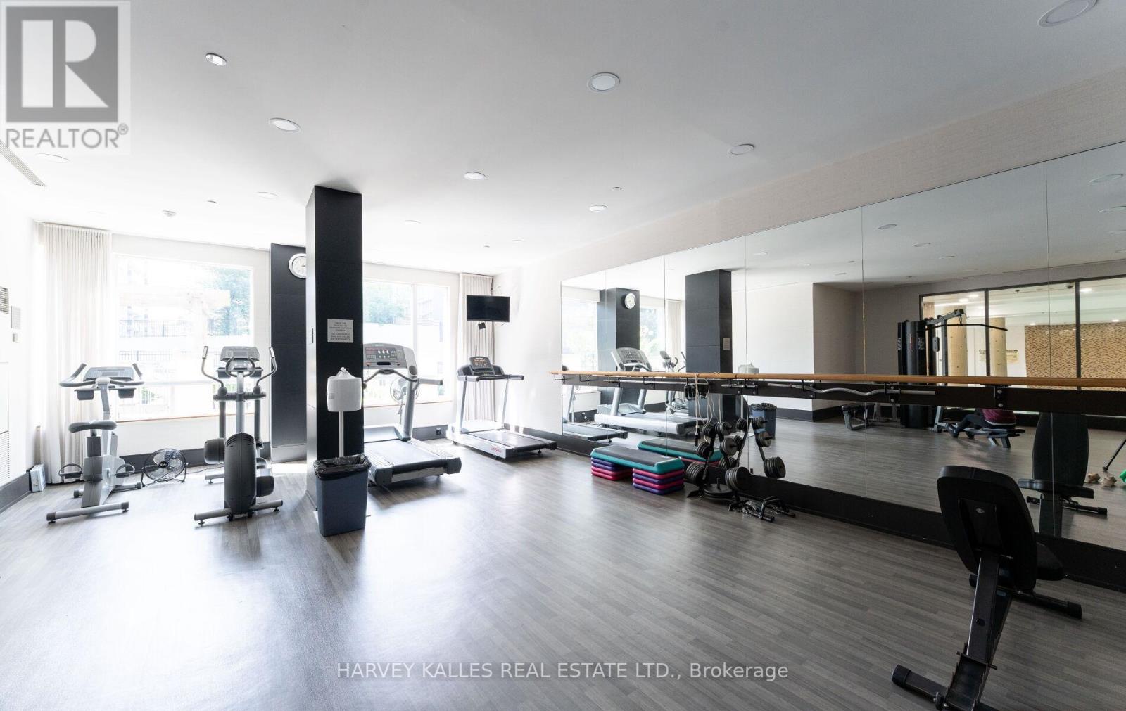 1406 - 88 Broadway Avenue, Toronto, Ontario  M4P 0A5 - Photo 36 - C12441404